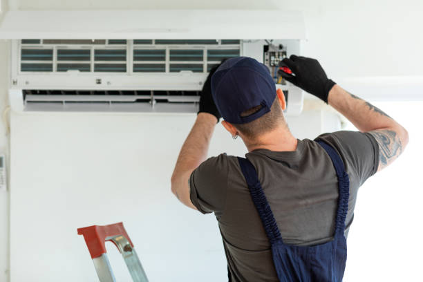 Best HVAC Air Duct Cleaning  in Chaffee, MO