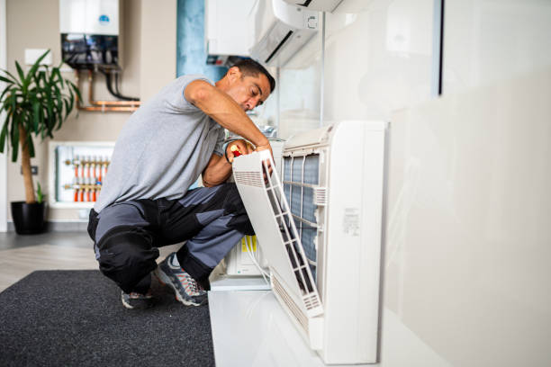 Best Residential Air Duct Cleaning  in Chaffee, MO