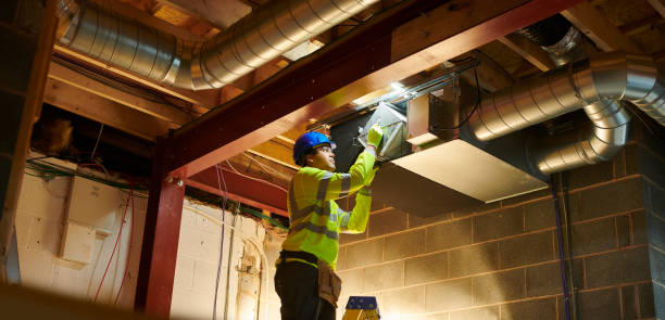 Best General Air Duct Cleaning  in Chaffee, MO