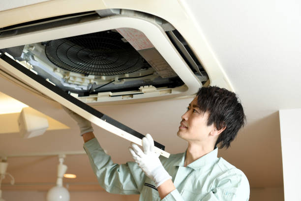 Best Ductwork Cleaning Services  in Chaffee, MO