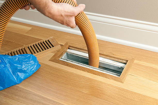 Best Commercial Air Duct Cleaning  in Chaffee, MO
