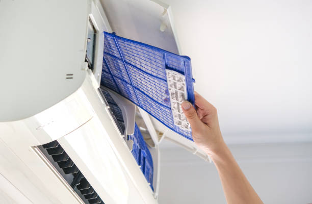 Professional Airduct Cleaning in Chaffee, MO